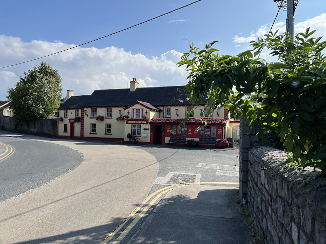 The Salmon Leap Inn - Hospitality and gastronomy