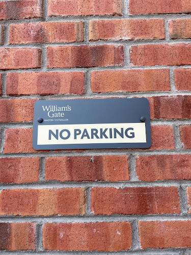 Comentarii opinii despre William’s Gate Master Victualler