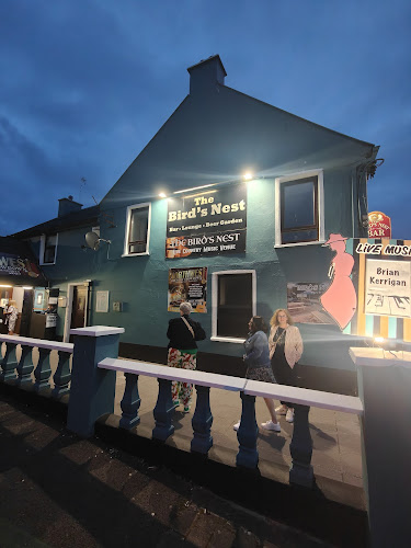 Opinii despre The Bird's Nest Bar în Donegal - Hospitality and gastronomy