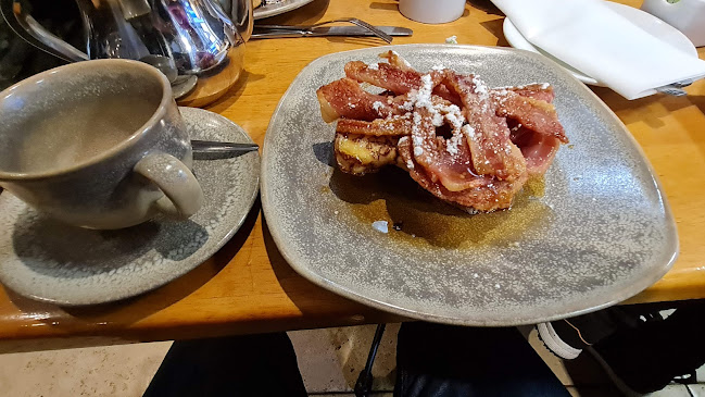 Opinii despre Davitt's Kenmare în Kenmare - Hospitality and gastronomy