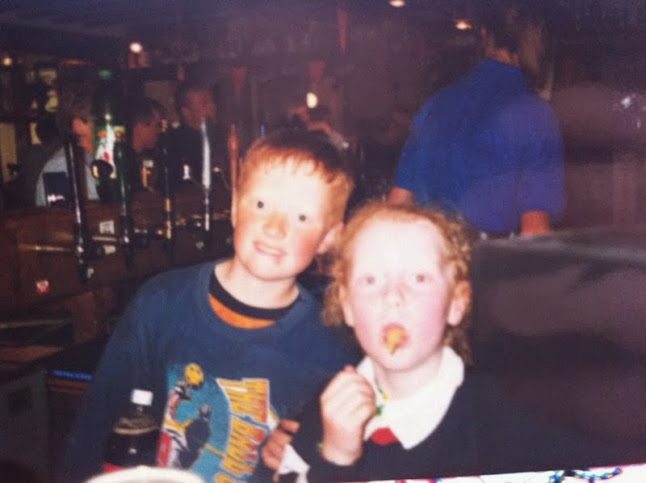 Spillane's Bar & Restaurant - Tralee