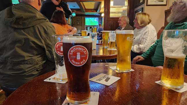 Opinii despre Kervicks Bar în Waterford - Hospitality and gastronomy