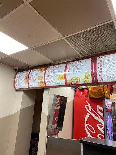 Opinii despre Lennoxs MacCurtain Street în Cork - Hospitality and gastronomy