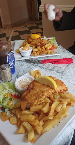 Sizzlers Restaurant - Bangor Erris