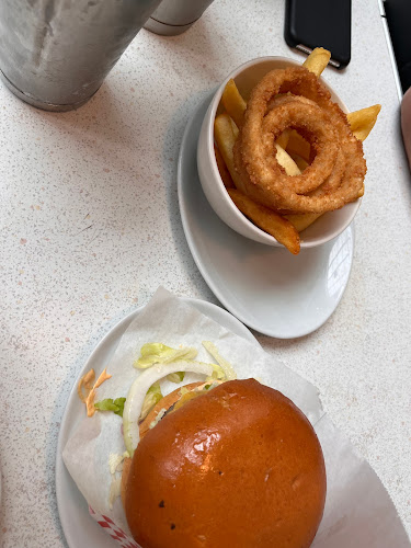 Opinii despre Shake Dog în Limerick - Hospitality and gastronomy