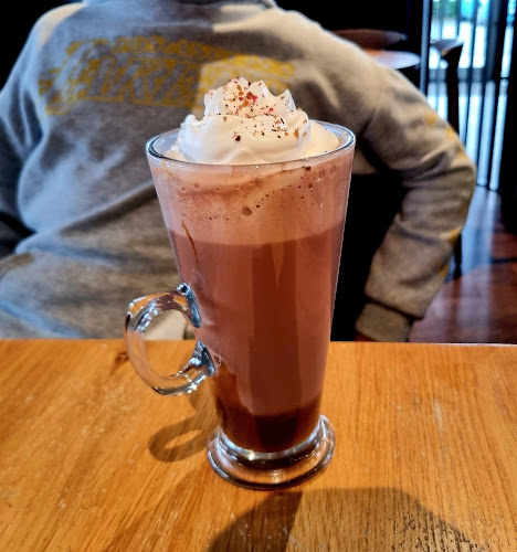 Costa Dundalk - Hospitality and gastronomy