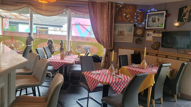 Opinii despre Ristorante Romano în Mallow - Hospitality and gastronomy