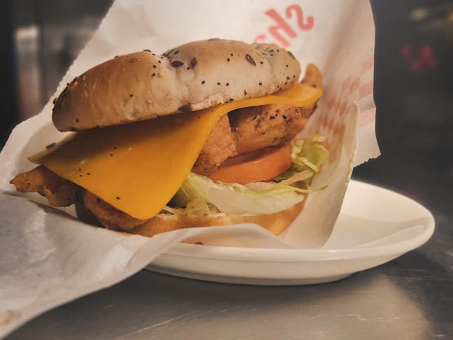 Opinii despre Shake Dog în Galway - Hospitality and gastronomy