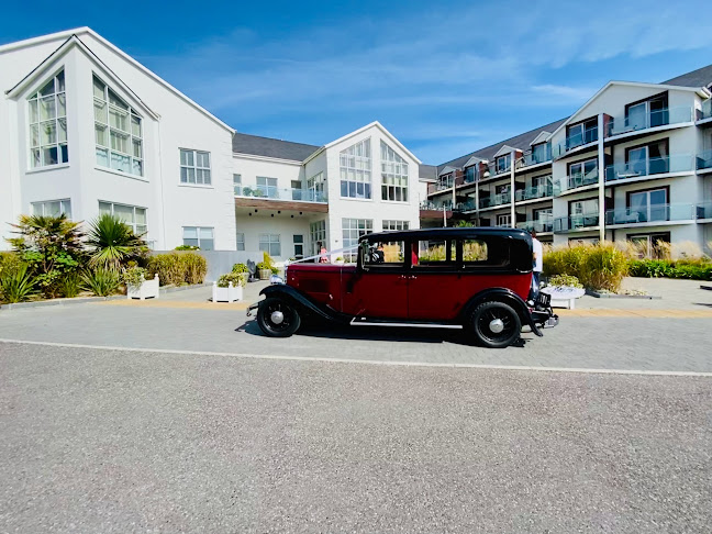 Silver Surfer - Hospitality and gastronomy