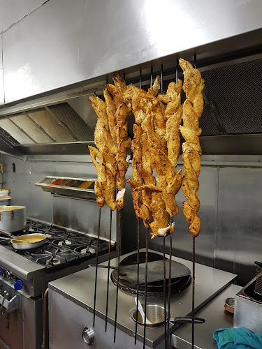 Comentarii opinii despre Bombay Bistro Balbriggan Indian Cuisine