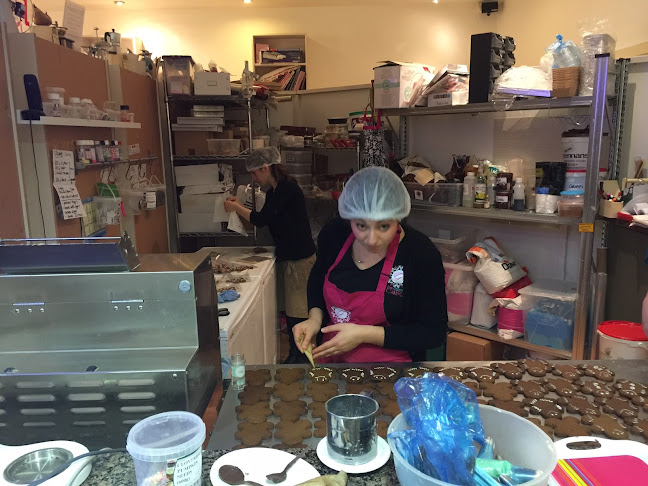 Opinii despre Galway Cakery Café în Moycullen - Hospitality and gastronomy