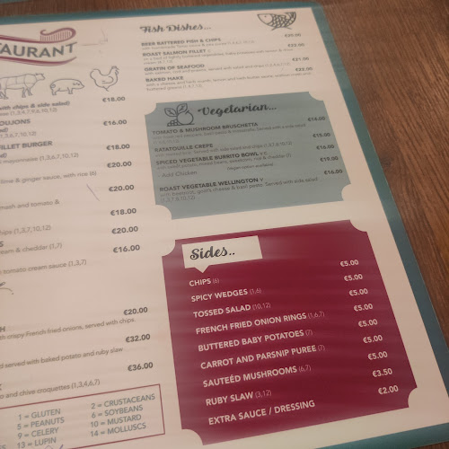 Main St, Cashel, Co. Tipperary