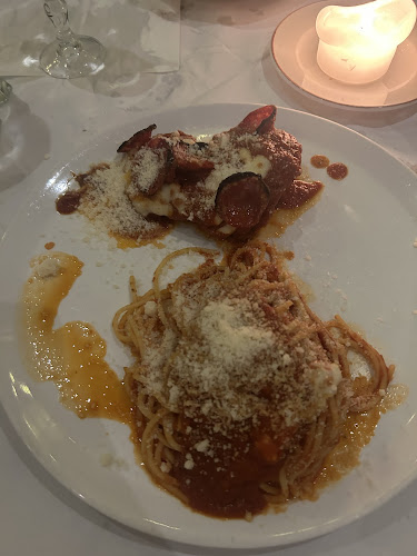 Ristorante Rossini - Cork