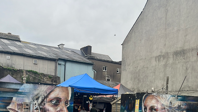 Phoenix Yard Market - Hospitality and gastronomy