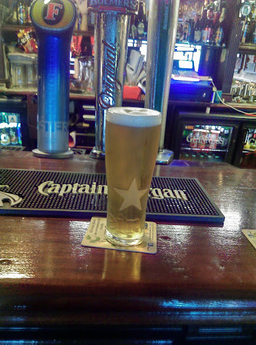 Troubador Lounge - Hospitality and gastronomy