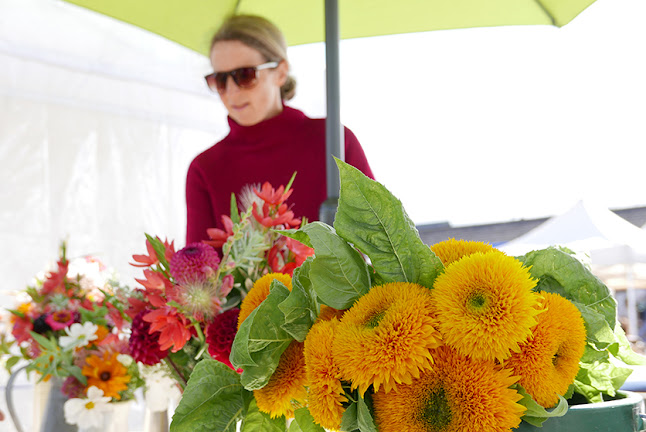 Skibbereen Farmers’ Market