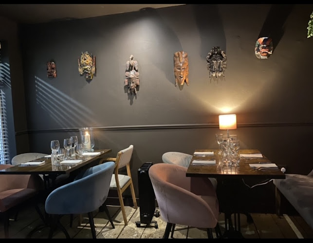 Comentarii opinii despre High Tide Kinsale