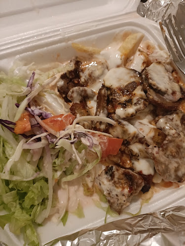 Opinii despre Istanblue Kebab în Navan - Hospitality and gastronomy