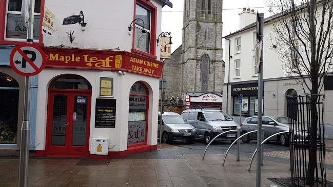 Maple Leaf Restaurant