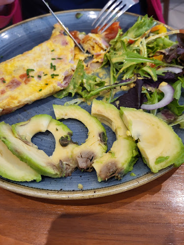 Coco Café Liosbaun - Hospitality and gastronomy