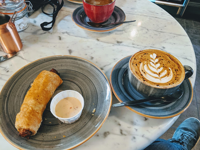 Comentarii opinii despre Wilde & Co