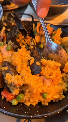 Cava Bodega - Hospitality and gastronomy