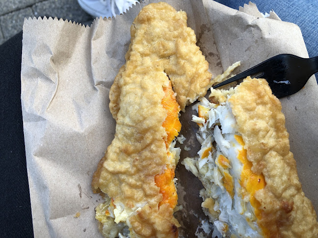 Sorrento Fish & Chips - Cobh