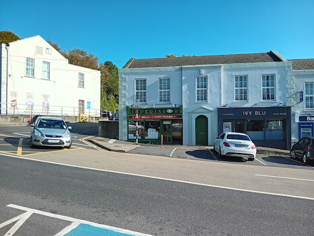 Captain's Hill, Leixlip, Co. Kildare