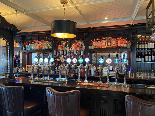 The Bridge Tavern - Hospitality and gastronomy