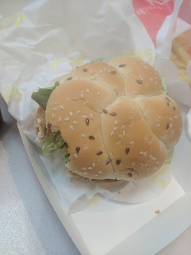 Supermac's & Papa John's - Hospitality and gastronomy