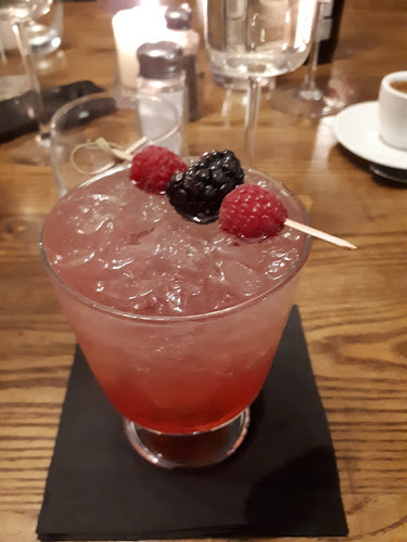 Comentarii opinii despre The Market Bar & Restaurant