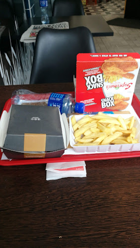 Comentarii opinii despre Supermac's Reeks Killarney