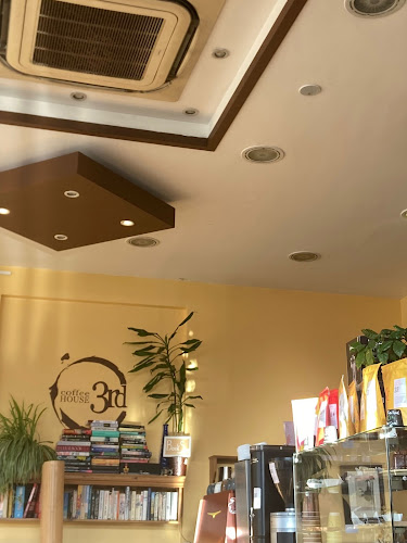 3rd Place Coffee House