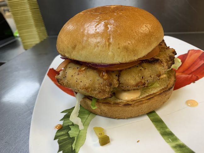 Florinos And Pizza Max Newbridge - Kildare, Ireland