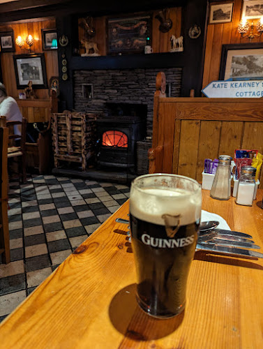 Kate Kearneys Cottage - Hospitality and gastronomy