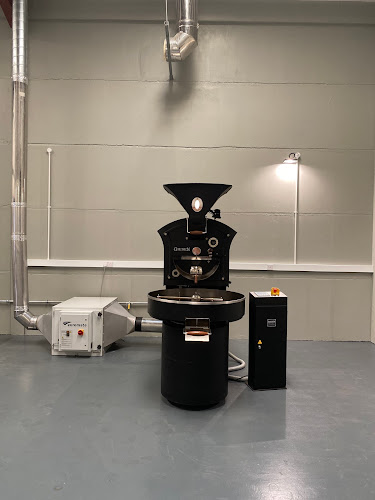 Comentarii opinii despre Bean West Coffee Roasting Co.