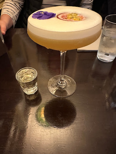 Opinii despre Porterhouse Restaurant în Killarney - Hospitality and gastronomy