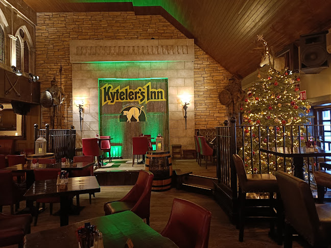 Kyteler's Inn - Kilkenny