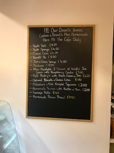 Cafe Souperb - Sligo