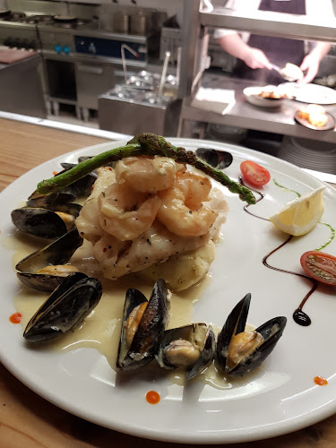 Comentarii opinii despre Il Pomo Doro