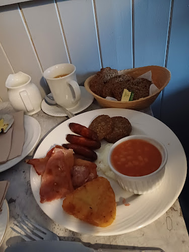 The Castle Coffee House & Eatery - Clarecastle