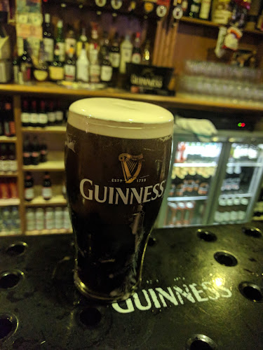 McCormack's Pub - Hospitality and gastronomy