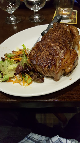 Comentarii opinii despre Monasterboice (Donegan's)