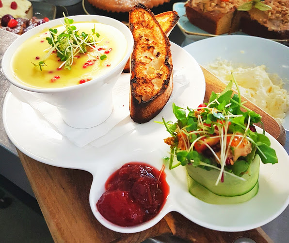 Opinii despre Mai's Café în Clonmel - Hospitality and gastronomy