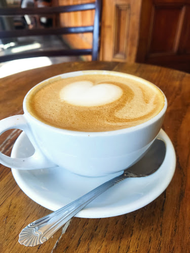 Opinii despre Cafe Grey în Greystones - Hospitality and gastronomy