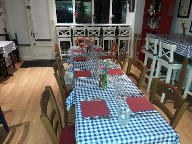 Opinii despre Napoli Coffee & Wine Bar în Monkstown - Hospitality and gastronomy