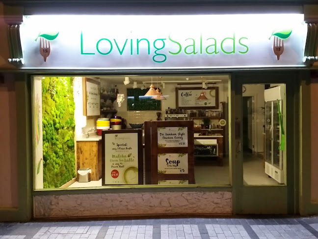 LovingSalads