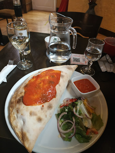 Il Pomo Doro - Tralee