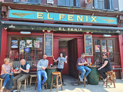 El Fenix Bar