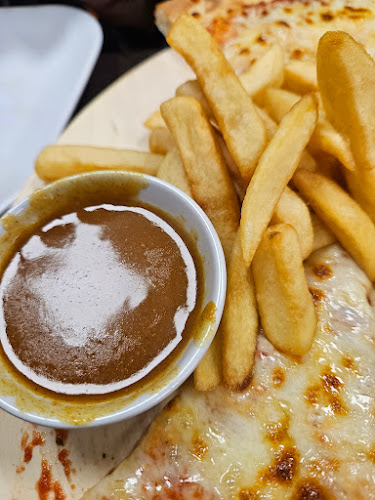 Opinii despre Mariana’s Diner în Mountrath - Hospitality and gastronomy